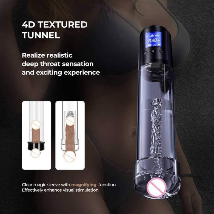 sex toys, Desire Breeze , Delivery in UAE