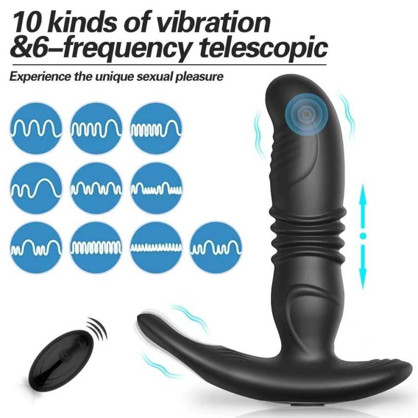 Sex toys - Mens & WoMens - Desire Breeze