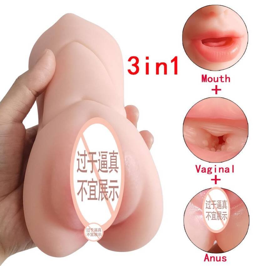 Sex toys - Mens & WoMens - Desire Breeze