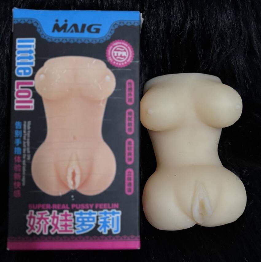 Sex toys - Mens & WoMens - Desire Breeze