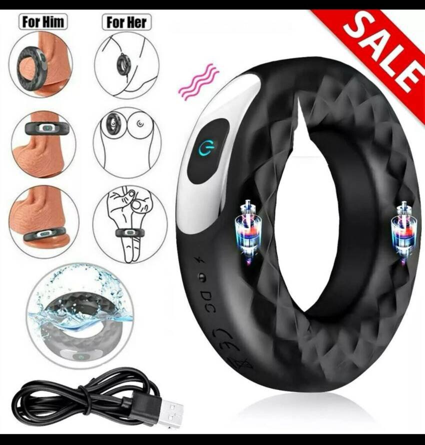 Sex toys - WoMens Essentials